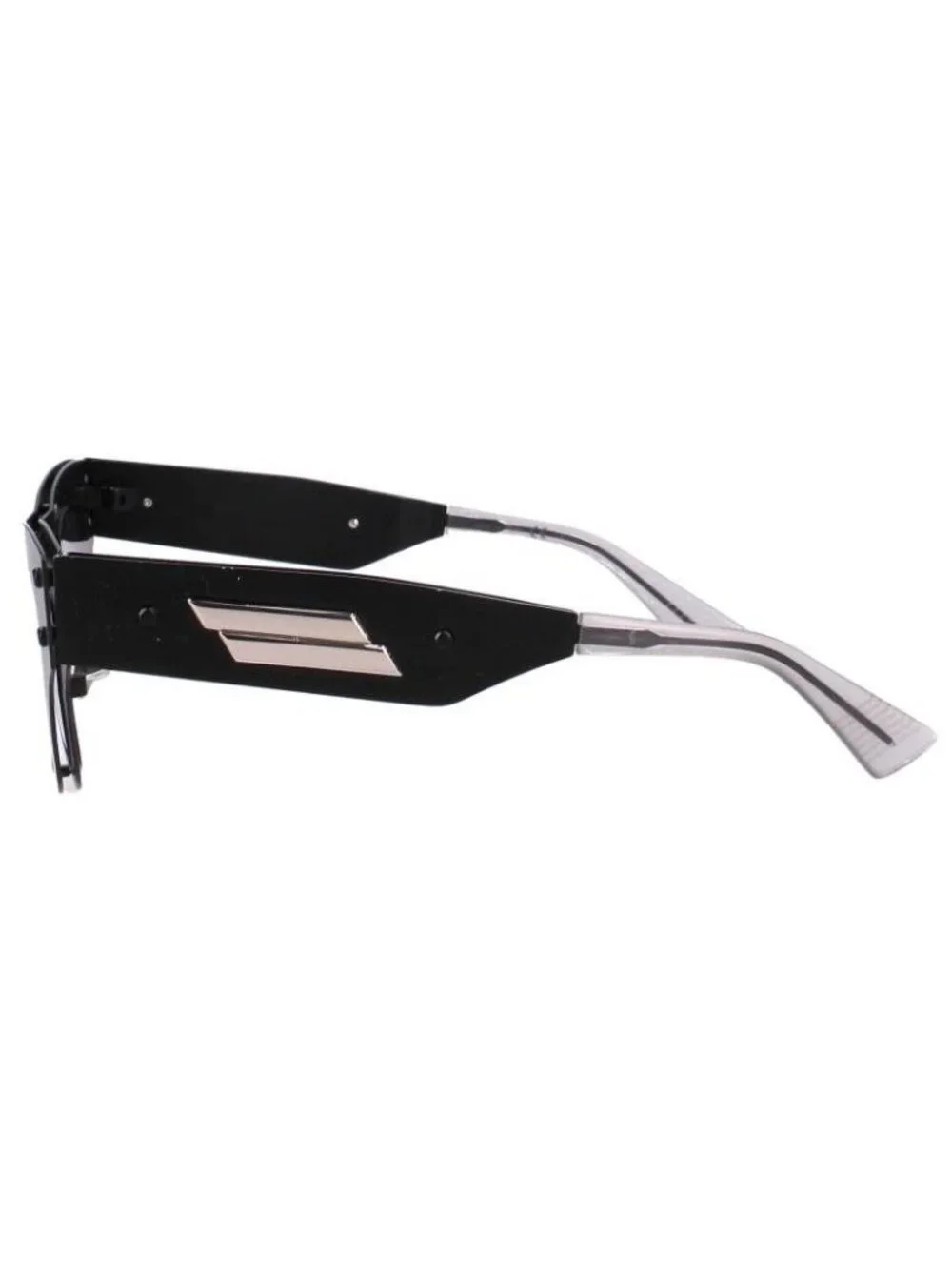 Bottega Veneta BV Wellington Sunglasses 49 Eyewear